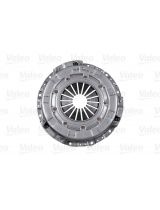 Valeo 802431 Корзина сцепления