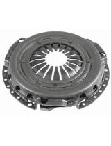 SACHS 3082 172 031 Корзина сцепления