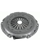 SACHS 3082 000 539 Корзина сцепления