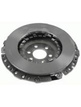 SACHS 3082 149 541 Корзина сцепления