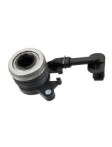 BLUE PRINT ADN13653 Комплект сцепления