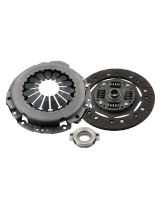 BLUE PRINT ADN130127 Комплект сцепления