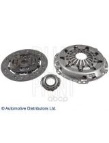 BLUE PRINT ADT330256 Комплект сцепления