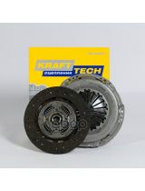Krafttech W00255A9 Комплект сцепления