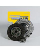 Krafttech W00240E Комплект сцепления