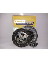 Krafttech W02200B Комплект сцепления