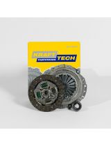 Krafttech W04180D Комплект сцепления