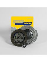 Krafttech W07200H Комплект сцепления