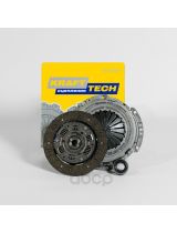 Krafttech W07200E Комплект сцепления