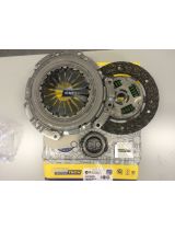 Krafttech W21200H Комплект сцепления