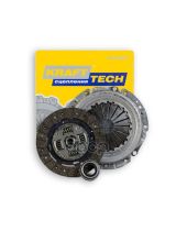 Krafttech W31200D Комплект сцепления