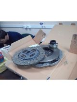 LUK 623066300 Комплект сцепления