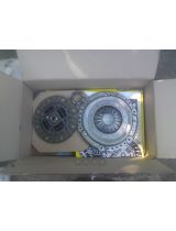 LUK 622139600 Комплект сцепления