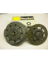 LUK 622241409 Комплект сцепления