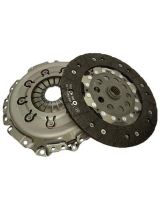 LUK 624329509 Комплект сцепления без выжимного подшипника