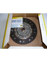 LUK 622322900 Комплект сцепления