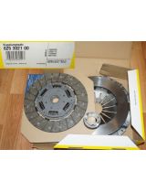 LUK 625302100 Комплект сцепления