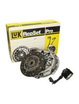 LUK 622319933 Комплект сцепления