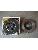 LUK 621304509 Комплект сцепления без выжимного подшипника