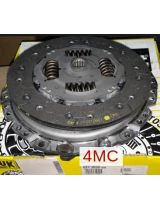 LUK 621303009 Комплект сцепления