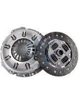 LUK 624401909 Комплект сцепления