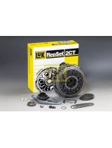 LUK 602 0001 00 Комплект сцепления