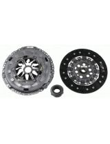 LUK 623308200 Комплект сцепления