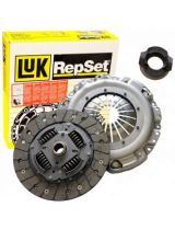 LUK 622062300 Комплект сцепления
