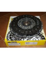 LUK 624315609 Комплект сцепления без выжимного подшипника