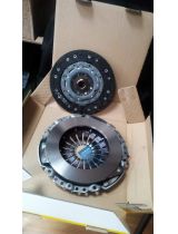 LUK 622316009 Комплект сцепления