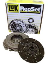 LUK 619 1161 00 Комплект сцепления