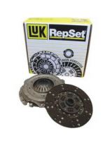 LUK 620 0198 16 Комплект сцепления
