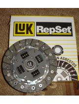 LUK 620 3235 00 Комплект сцепления