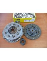 LUK 620 3096 00 Комплект сцепления