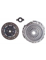 LUK 620 3166 00 Комплект сцепления