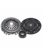 LUK 620 3087 00 Комплект сцепления