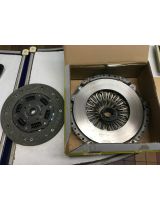 LUK 623 1139 00 Комплект сцепления
