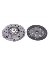 LUK 623 3123 09 Комплект сцепления