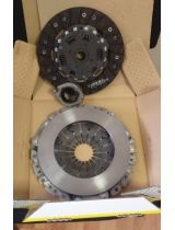 LUK 623 3110 00 Комплект сцепления