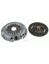 LUK 623 3419 09 Комплект сцепления