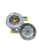 LUK 623 3553 09 Комплект сцепления