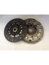 LUK 626 3072 09 Комплект сцепления