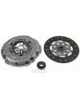 LUK 626 3032 00 Комплект сцепления