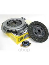 LUK 624309100 Комплект сцепления