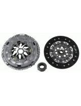 LUK 620317033 Комплект сцепления