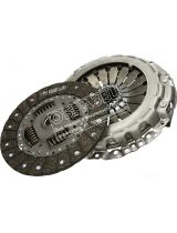 LUK 624324319 Комплект сцепления без выжимного подшипника