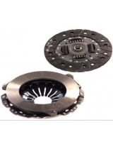 LUK 621 3042 09 Комплект сцепления без подшипника