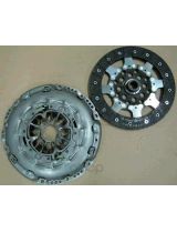 LUK 625303809 Комплект сцепления без выжимного подшипника