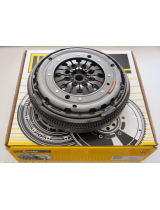 LUK 417 0008 11 Комплект сцепления с выжимным подшипником