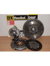 LUK 600019700 Комплект сцепления с маховиком